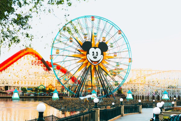 Así engaña Disney para que las colas de sus parques parezcan más cortas