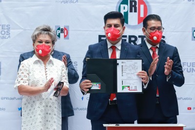 Jonathan Collantes y cosas peores del “nuevo” PRI