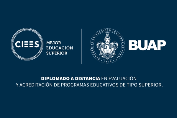 BUAP y CIEES, en alianza para mejora continua de instituciones de educación superior