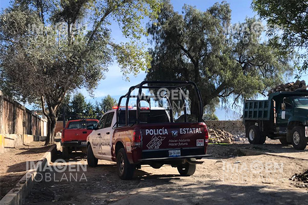 Hallan dos cadáveres con huellas de violencia en menos de dos horas