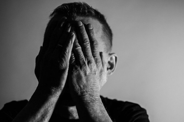 Personas con trastornos mentales ¿más propensas a contagiarse de COVID-19?