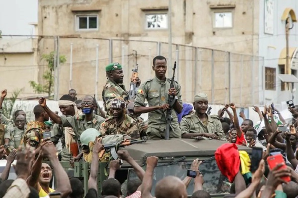 Consejo de Seguridad de la ONU condena enérgicamente motín en Mali