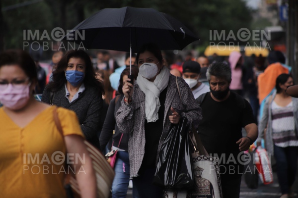 Muertes en México por COVID-19 aumentan a casi 58,500