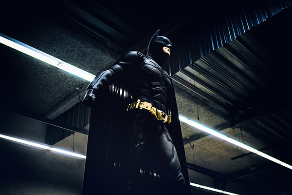 ¿Quién es el mejor Batman? Una discusión eterna