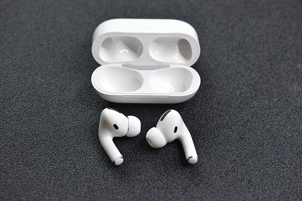 El peligro que esconden los auriculares inalámbricos