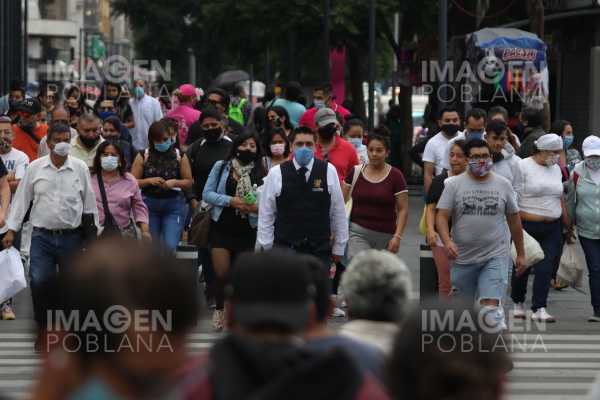 México supera la cifra catastrófica de 60,000 decesos por COVID-19