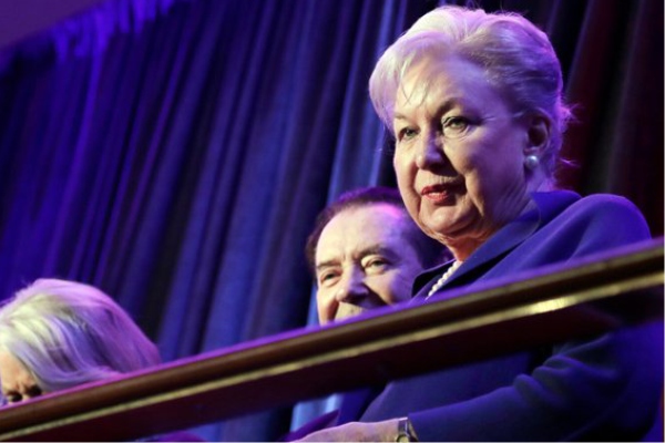 La hermana de Trump carga contra su hermano: "No tiene principios"