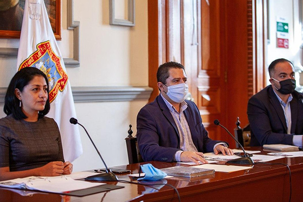 Anuncia Ayuntamiento nuevas convocatorias para apoyos económicos a comercios