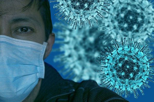 Confirman primer caso de hombre reinfectado con COVID-19 en Hong Kong