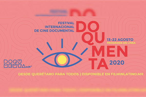 Culmina con éxito la fiesta del cine documental en el Festival Doqumenta 2020