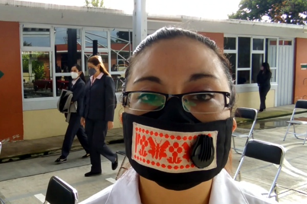 Acompañamiento a alumnos, misión de maestros en clases virtuales