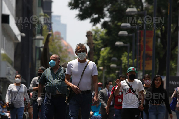 México participará en proyecto de vacuna contra covid-19 que desarrolla Italia