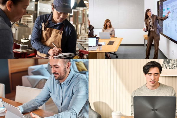 Microsoft generará habilidades digitales para combatir desempleo