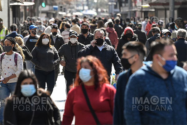 La pandemia del covid-19 podría concluir hacia el verano de 2021