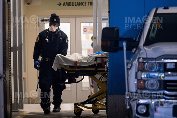 Disturbios en Wisconsin dejan 2 muertos y un herido