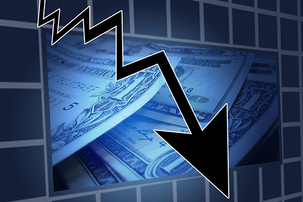 Economía mexicana se contrajo 18.7%; efecto tequila de 1995 fue por 8.6%