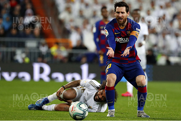Messi amenaza al Barcelona, comienza el novelón