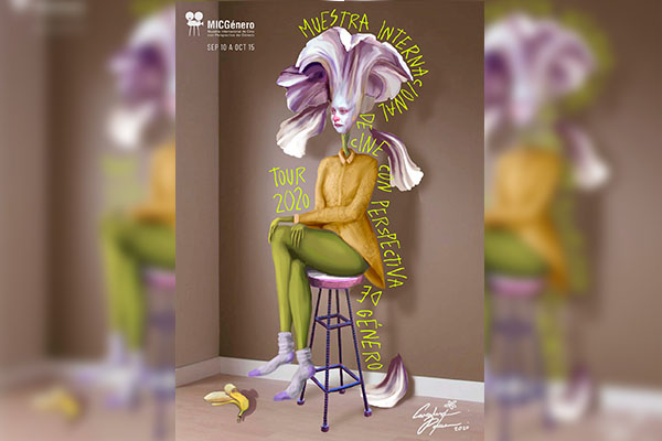 Todo listo para el Tour 2020 de “MICGénero”