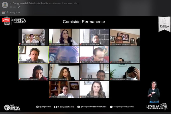 Exhortan a gobiernos para mejorar condiciones de maestros de Telebachilleratos