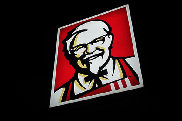 KFC cambiará popular slogan por situación actual del COVID-19