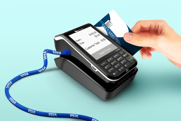 Comercio electrónico apuesta por alternativas al dinero en efectivo