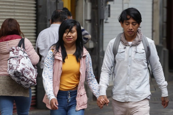 Irresponsabilidad juvenil, el nuevo foco de infección de COVID-19