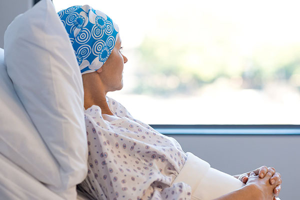 Pacientes con cáncer padecen enfermedades asociadas que deben atenderse