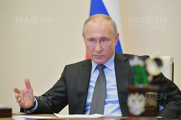 Rusia tendrá lista en septiembre su segunda vacuna contra el COVID-19
