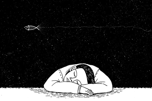 ¿Qué significan los sueños? Un nuevo sistema de análisis nos acerca a entenderlos
