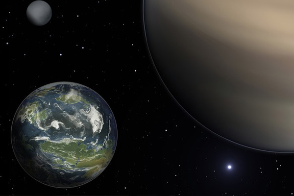 Astrónomos descubren 50 exoplanetas a la vez con la ayuda de la IA