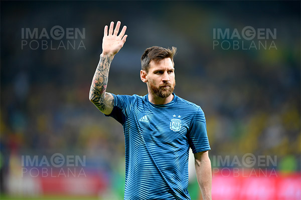 Aunque el presidente del Barcelona renuncie, Messi se va
