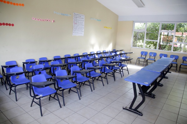 Muestra COVID-19 rostro desagradable de escuelas privadas