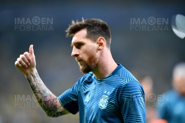 El declive de Messi que nadie quiere aceptar