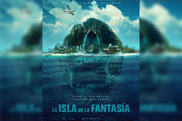 “La isla de la fantasía”, un clásico que se transformó radicalmente