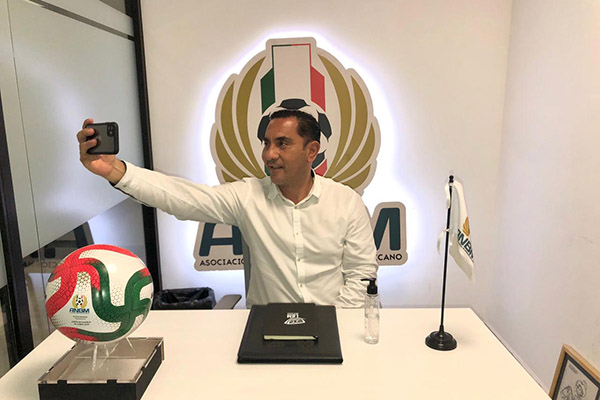 La Liga de Balompié Mexicano se encamina hacia el fracaso