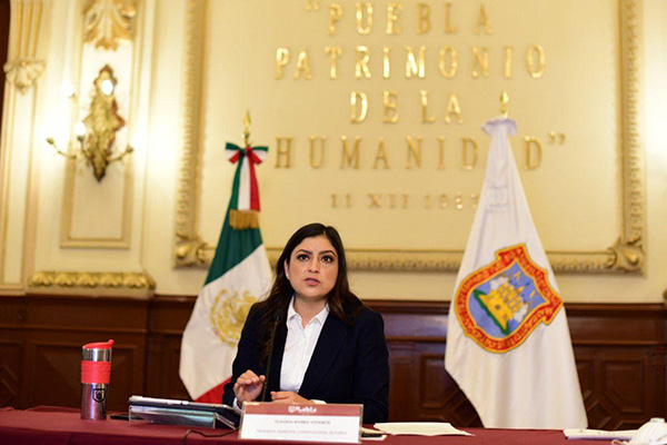 Ayuntamiento lleva a cabo foro internacional para enfrentar el escenario post covid-19