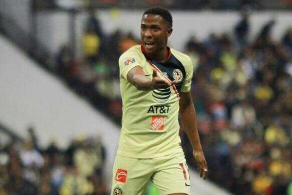 Miguel Herrera confirma contagio de COVID-19 en Andrés Ibargüen