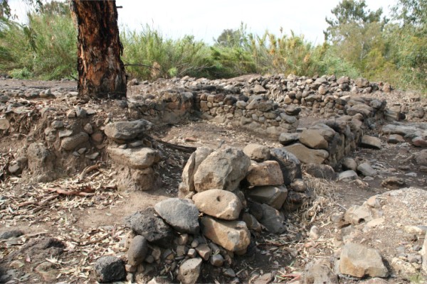 Arqueólogos encuentran la aldea en la que Jesucristo hizo tres milagros