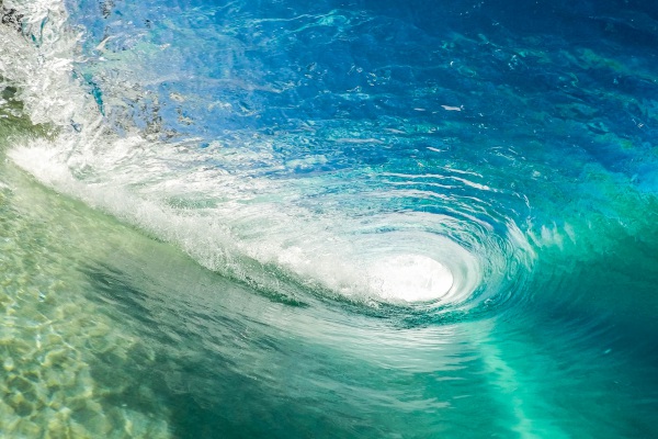 Científicos descubren el posible origen del agua de nuestro planeta