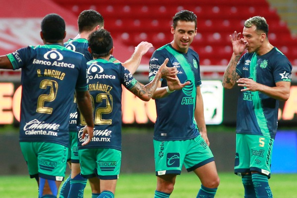 ¿De verdad Santiago Ormeño es material de selección mexicana?