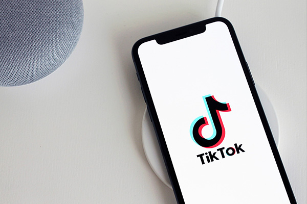 TikTok eligió comprador en EU, informan medios