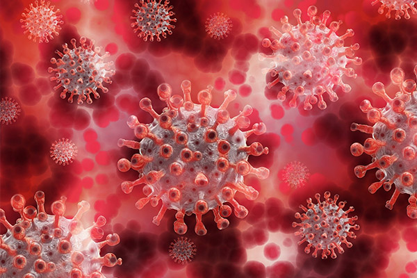 Detectan en Indonesia la cepa más contagiosa del covid-19