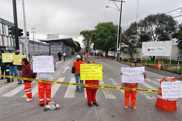Sin avances las negociaciones en OOSL por aumento salarial