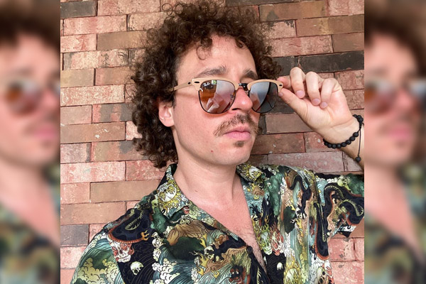 Le llueven críticas a Luisito Comunica por promover "la cultura de la violación"