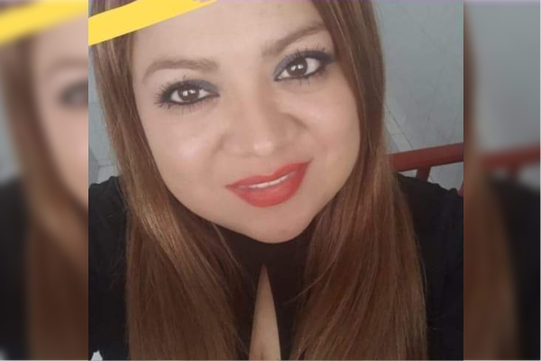 ADN confirma identidad de los restos de Angélica Landa