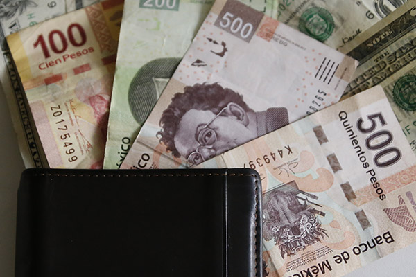 Caída del PIB limitará la creación de empleos en la nueva normalidad