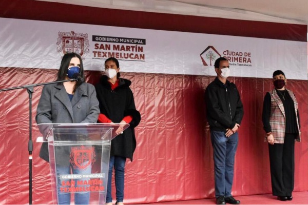 Texmelucan conmemora el CLIX Aniversario de su título de Ciudad
