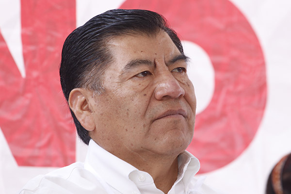 Se libra Mario Marín de prisión, ¡le conceden amparo!