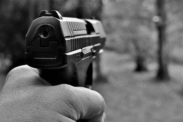 Otro asesinato más de un afroamericano a manos de policías en EU