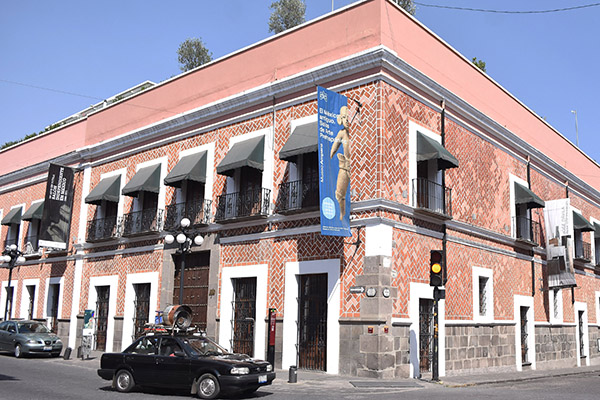 Regresa actividad de museos en Puebla, confirma gobernador